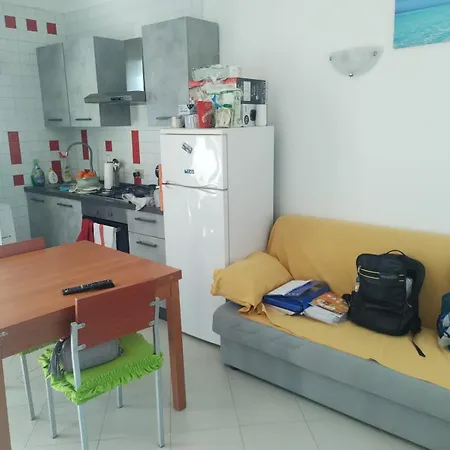 Casa Miro * Olbia