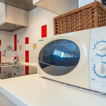 Apartman Casa Miro Olbia