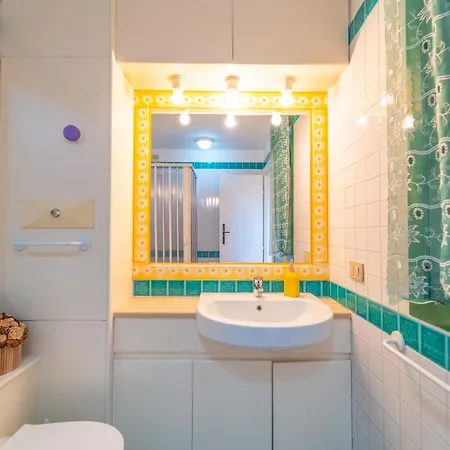 Apartman Casa Miro Olbia